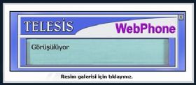 WebPhone | Telesis ve Karel Samsun Blge Bayii-Telemedic Samsun Sinop Ordu Amasya Blge Bayii- Eren Telekom- p Hibrit Telefon Santral Sistemleri--Voip Sistemleri--Cagr Kayt Raporlama Sistemleri-Grntl Grsme Sistemleri-Cagr Merkezi Call Center-- Kablosuz Dect Sistemleri--Wifi p Abone Hizmetleri-- Telesis  Samsun Sinop Ordu Amasya lleri Blge Bayii      Tel : 0362 431 77 39     Faks:0362 431 77 47    Gsm : 0541 431 77 39      | erentelekom55@gmail.com
