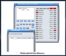 Xphone Pc Telefon | Telesis ve Karel Samsun Blge Bayii-Telemedic Samsun Sinop Ordu Amasya Blge Bayii- Eren Telekom- p Hibrit Telefon Santral Sistemleri--Voip Sistemleri--Cagr Kayt Raporlama Sistemleri-Grntl Grsme Sistemleri-Cagr Merkezi Call Center-- Kablosuz Dect Sistemleri--Wifi p Abone Hizmetleri-- Telesis  Samsun Sinop Ordu Amasya lleri Blge Bayii      Tel : 0362 431 77 39     Faks:0362 431 77 47    Gsm : 0541 431 77 39      | erentelekom55@gmail.com